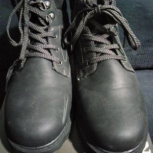 Crown Vintage Leon Boot